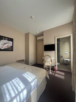 Hostellerie Le Petit Manoir