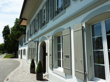 Hostellerie Le Petit Manoir