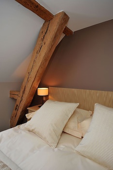 Hostellerie Le Petit Manoir