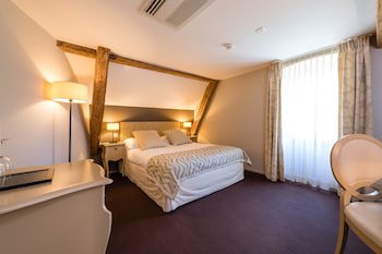 Hostellerie Le Petit Manoir