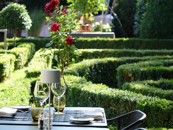 Hostellerie Le Petit Manoir