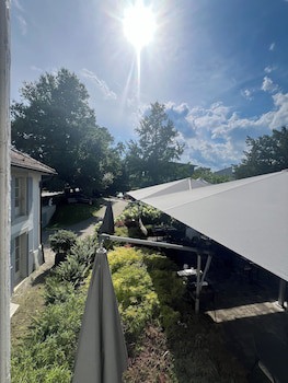 Hostellerie Le Petit Manoir