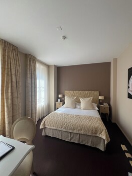 Hostellerie Le Petit Manoir