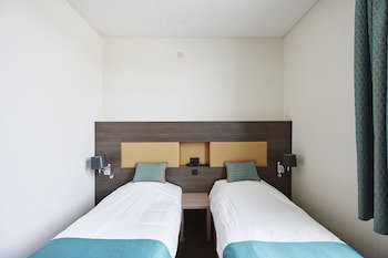 Grand Hotel De Flandre