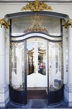 Grand Hotel De Flandre
