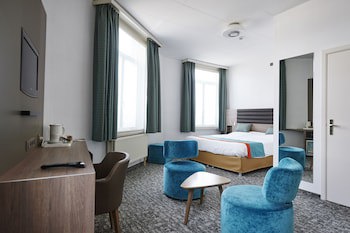 Grand Hotel De Flandre