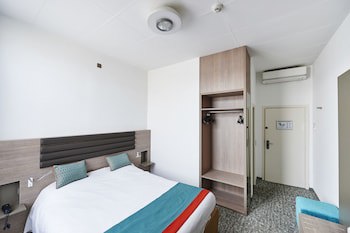 Grand Hotel De Flandre