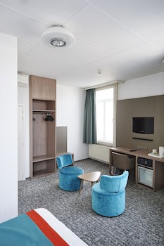Grand Hotel De Flandre