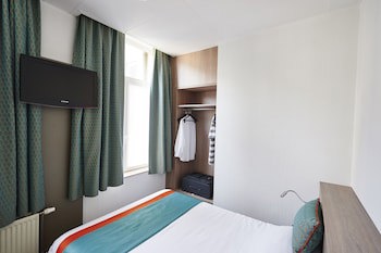 Grand Hotel De Flandre