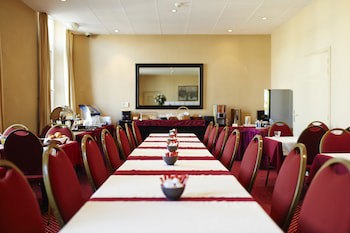 Grand Hotel De Flandre