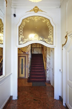 Grand Hotel De Flandre