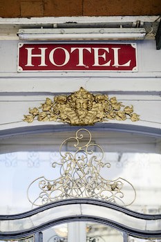 Grand Hotel De Flandre