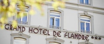 Grand Hotel De Flandre