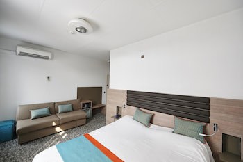 Grand Hotel De Flandre