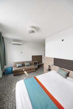 Grand Hotel De Flandre