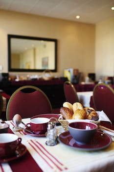 Grand Hotel De Flandre