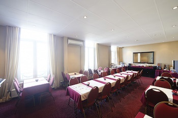 Grand Hotel De Flandre