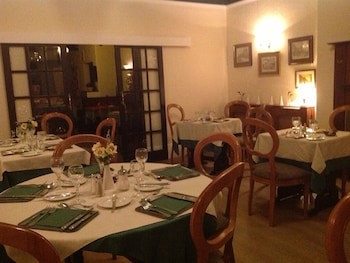 Balmoral Lodge Hotel