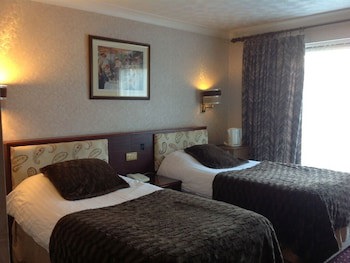 Balmoral Lodge Hotel
