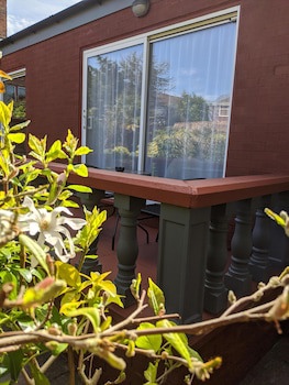 Balmoral Lodge Hotel