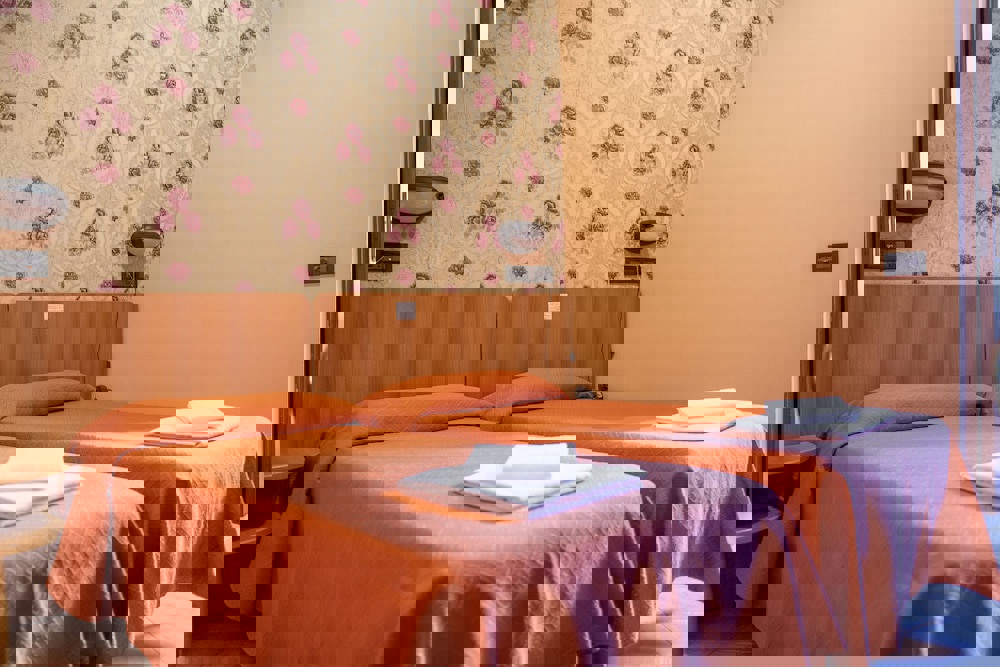 Hotel Ferrarese Roma