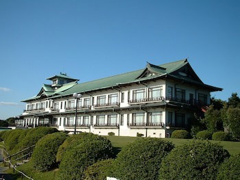 Gamagori Classic Hotel