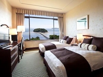 Gamagori Classic Hotel