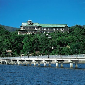Gamagori Classic Hotel
