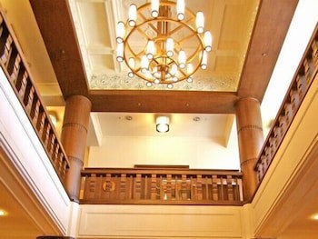 Gamagori Classic Hotel