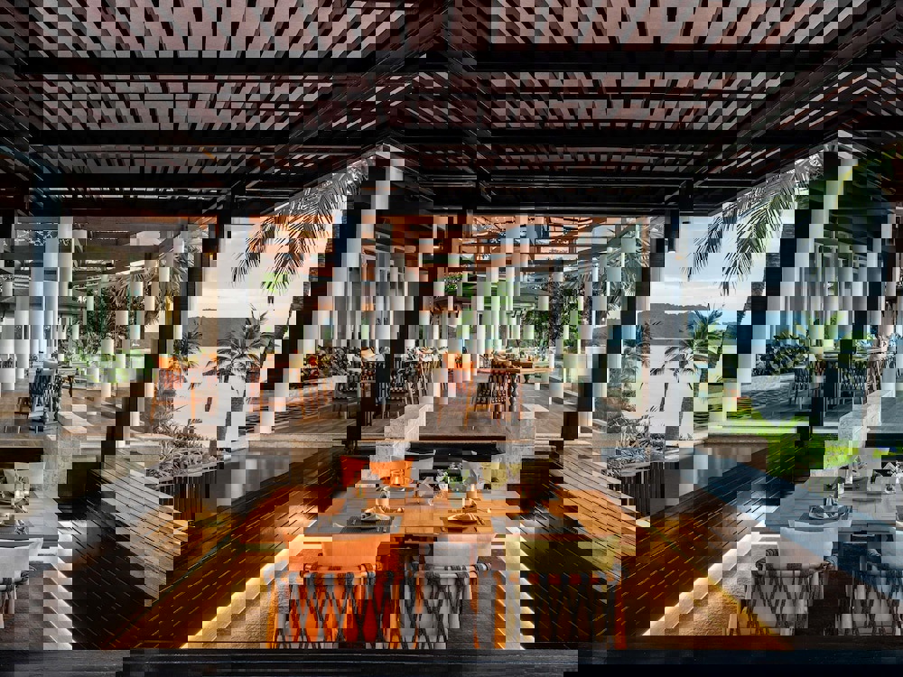 Pullman Phuket Panwa Beach Resort