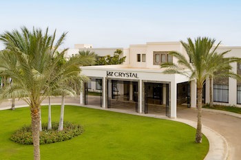 Jaz Crystal, Almaza Bay