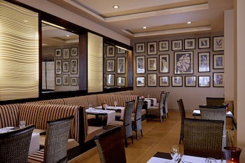 Jaz Crystal, Almaza Bay