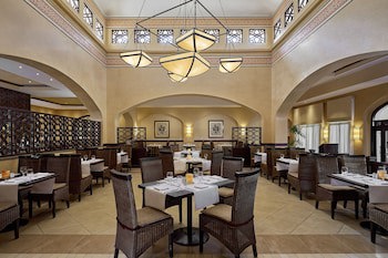 Jaz Crystal, Almaza Bay