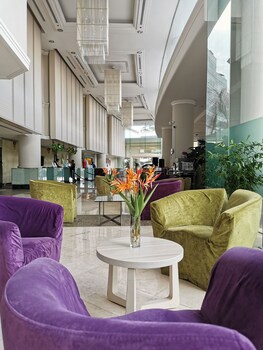 Thistle Johor Bahru