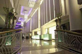 Thistle Johor Bahru