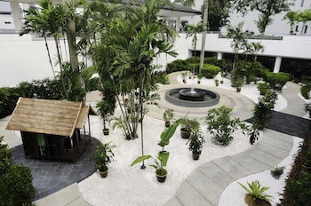 Thistle Johor Bahru