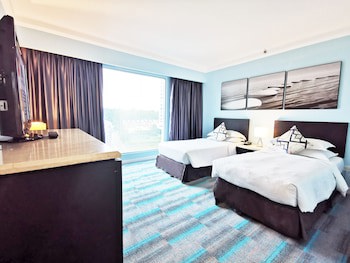 Thistle Johor Bahru