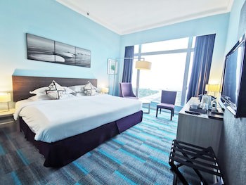 Thistle Johor Bahru