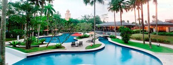 Thistle Johor Bahru