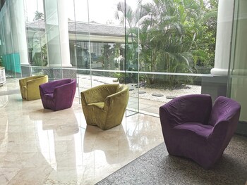 Thistle Johor Bahru
