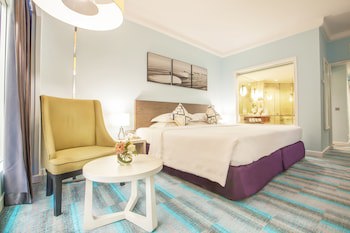 Thistle Johor Bahru
