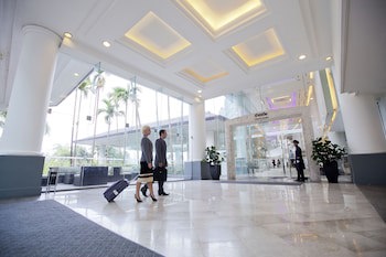 Thistle Johor Bahru