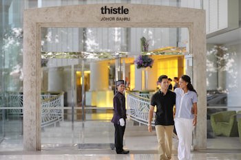 Thistle Johor Bahru