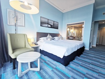 Thistle Johor Bahru