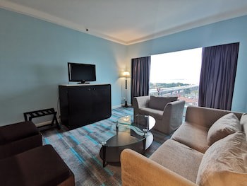 Thistle Johor Bahru