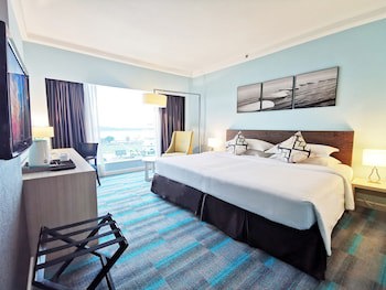 Thistle Johor Bahru