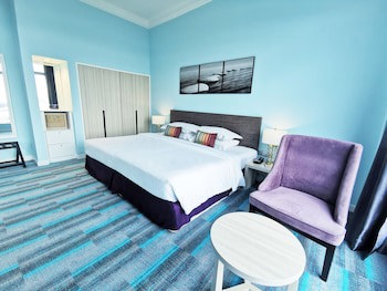 Thistle Johor Bahru