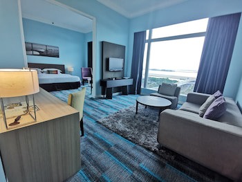 Thistle Johor Bahru