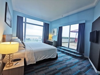 Thistle Johor Bahru