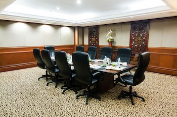Thistle Johor Bahru